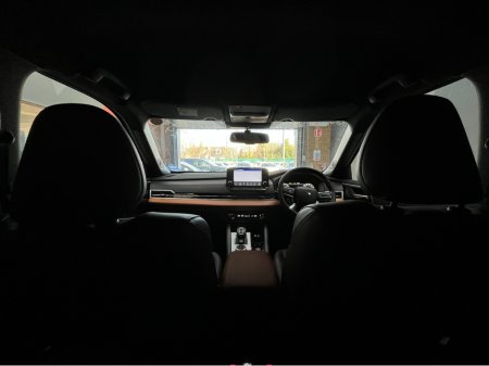 2024 Mitsubishi Outlander - thumbnail 21