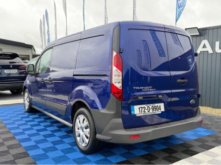2017 Ford Transit Connect - thumbnail 5