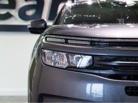 2021 Citroen C5 Aircross FEEL PURETECH 130 6MT 4DR €19,950 thumbnail