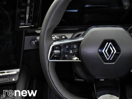 2024 Renault Megane E-Tech - thumbnail 19