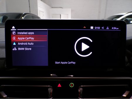 2022 BMW iX3 - thumbnail 5