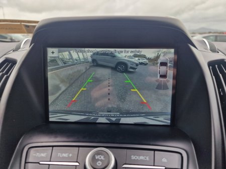 2018 Ford Kuga - thumbnail 14