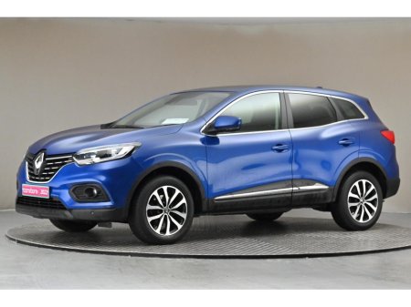 2022 Renault Kadjar 1.3 TCE AUTO 140BHP EQUILIBRE *REVERSE CAM*SAT NAV* thumbnail