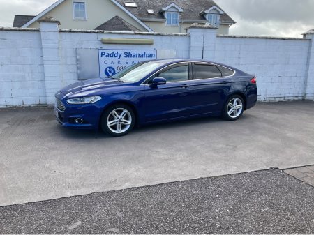 2015 Ford Mondeo - thumbnail 1