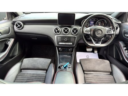 2016 Mercedes-Benz A Class - thumbnail 17