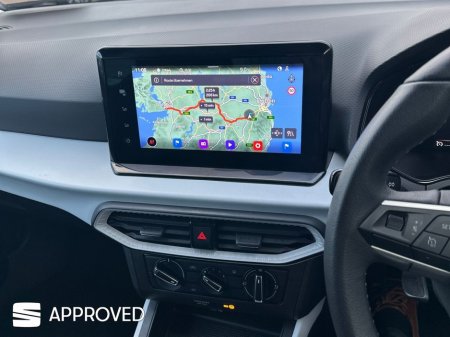 2025 SEAT Arona Arona 1.0TSI 95hp SE+ €26,995 thumbnail