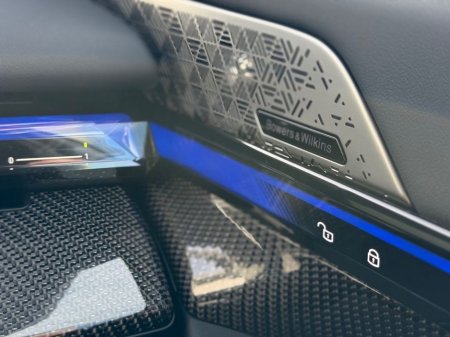 2026 BMW M5 - thumbnail 19