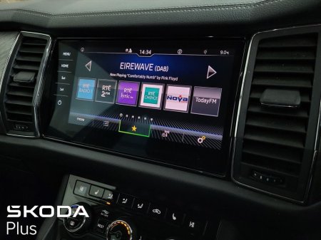 2023 Skoda Kodiaq Style 2.0Tdi 150Bhp DSG €47,950 thumbnail