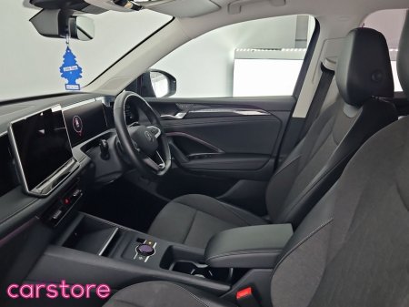 2025 Volkswagen Tiguan 2.0 TDI 150HP Life DSG thumbnail