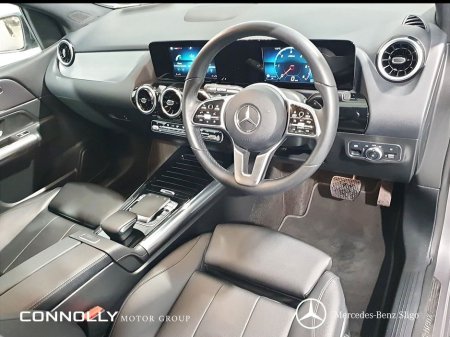 2019 Mercedes-Benz B Class B 200 D STYLE A/T €22,950 thumbnail