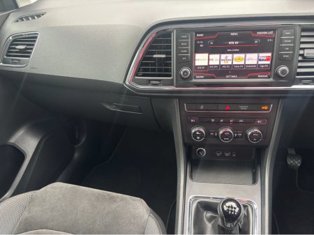 2017 SEAT Ateca 1.6 TDI 115HP ECO SE 5DR thumbnail