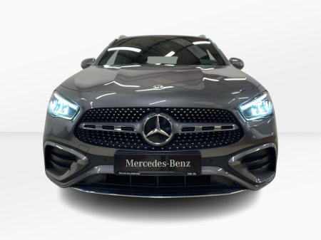 2024 Mercedes-Benz GLA Class - thumbnail 10