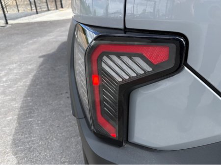 2026 Kia EV2 - photo 25