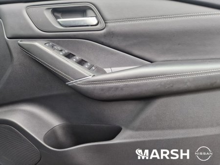 2023 Nissan Qashqai EPOWER SV PREMIUM 2TONE €31,925 thumbnail