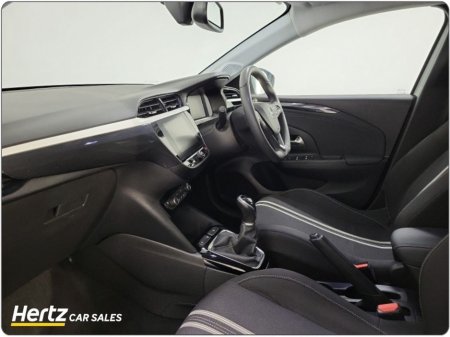 2023 Opel Corsa SRI 1.2 Petrol Manual €17,895 thumbnail