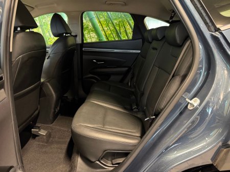 2021 Hyundai Tucson 2WD Executive €27,995 thumbnail