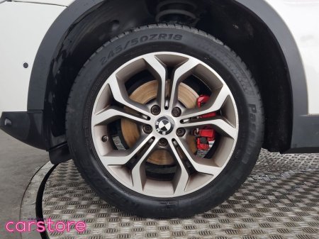 2017 BMW X3 xDrive20d xLine Auto €24,880 thumbnail