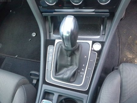 2017 Volkswagen Golf - thumbnail 6