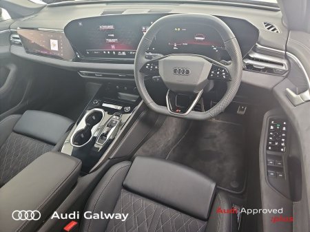 2026 Audi A6 - thumbnail 11