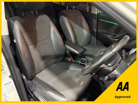 2016 Toyota Verso - thumbnail 2