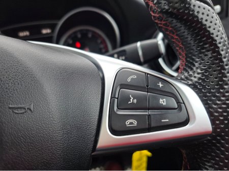 2016 Mercedes-Benz A Class - thumbnail 22