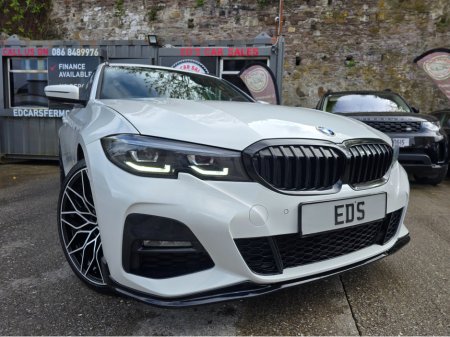 2021 BMW 3 Series - thumbnail 2