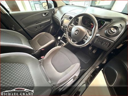 2018 Renault Captur - thumbnail 13