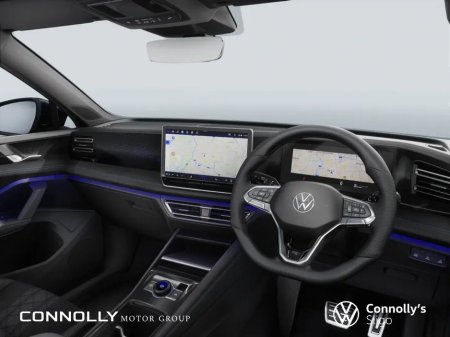 2026 Volkswagen Tiguan - thumbnail 4