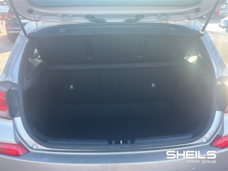 2018 Hyundai i30 - thumbnail 9