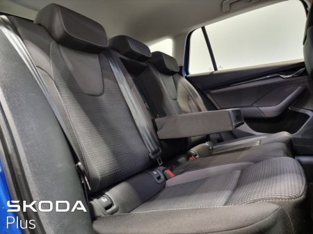 2024 Skoda Octavia - thumbnail 28