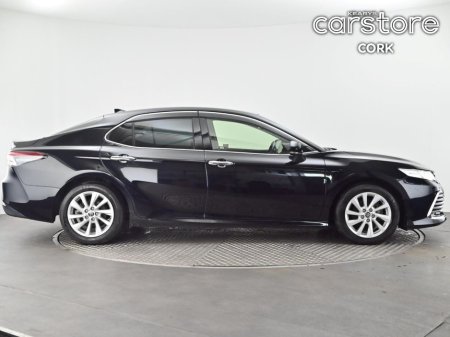 2021 Toyota Camry 2.5 Camry Hybrid Auto €27,880