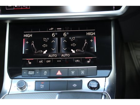 2020 Audi A6 50 TFSI e SE €30,950 thumbnail