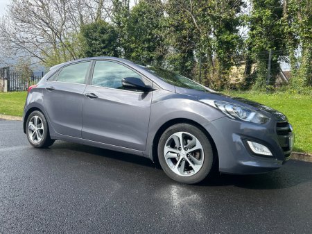 2016 Hyundai i30 - thumbnail 1