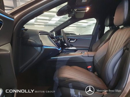 2026 Mercedes-Benz E Class - thumbnail 5