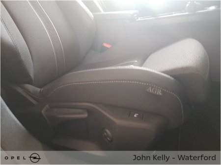 2023 Opel Astra SRi 1.2 Turbo 130PS 6 Speed €25,995 thumbnail