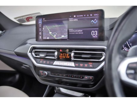 2023 BMW X3 - thumbnail 18