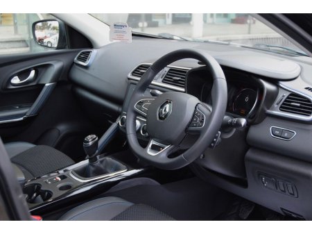 2020 Renault Kadjar 1.5 BLUE dCi 115 S-Edition thumbnail