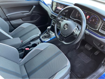 2018 Volkswagen Polo 1.0L FIVE DOOR HIGHLINE. €14,450 thumbnail