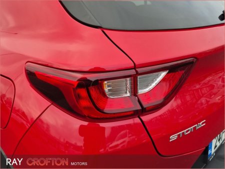 2024 Kia Stonic 1.0 100HP K2 PE €22,950 thumbnail