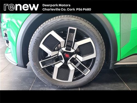 2025 Renault 5 EV52 150hp Techno €33,900 thumbnail
