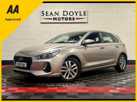 2018 Hyundai i30 - thumbnail 3