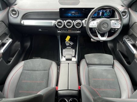 2023 Mercedes-Benz EQB - thumbnail 10