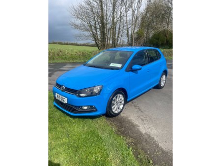 2016 Volkswagen Polo - thumbnail 2