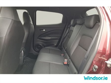 2024 Nissan Juke 1.0T SV Premium €2000 Scrappage Offer €24,995 thumbnail