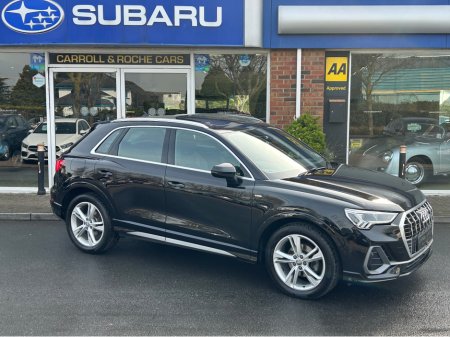 2019 Audi Q3 - thumbnail 33