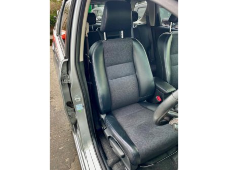 2014 Honda Shuttle - thumbnail 14