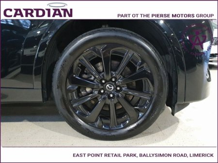 2023 Mazda CX-60 - thumbnail 9