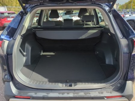 2023 Toyota Rav4 FRESH SELECTION OF TRADE-INS RAV4 HYBRID LUNA 4DR AUTO €39,000 thumbnail