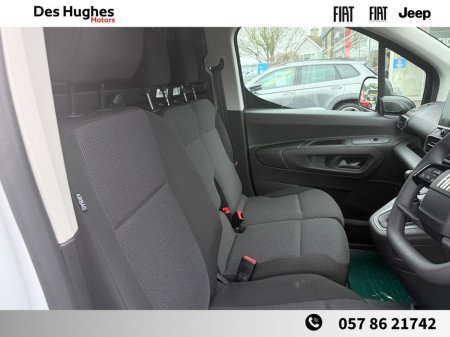 2026 Fiat Doblo - thumbnail 15