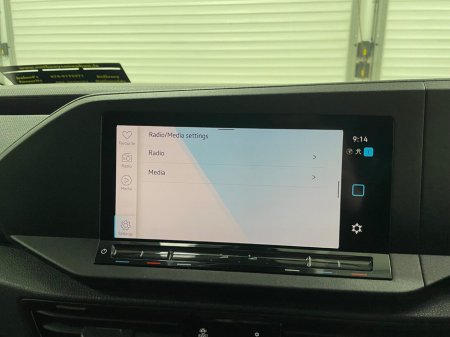 2023 Volkswagen Caddy  €19,995 thumbnail